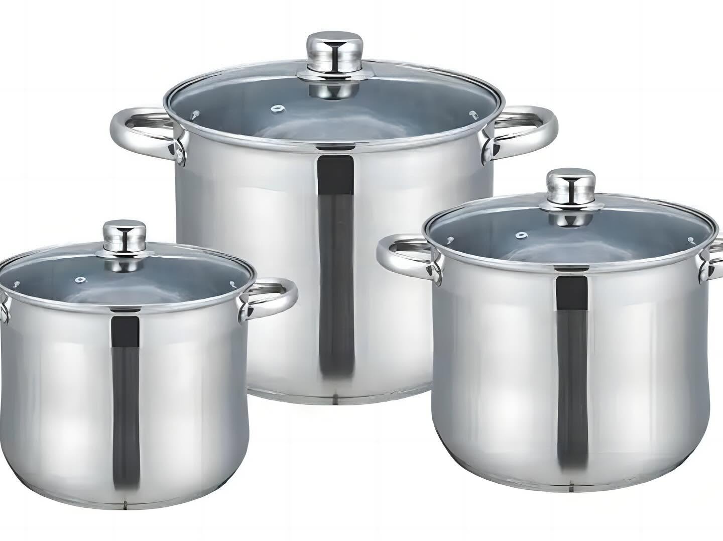 Pressure Cooker