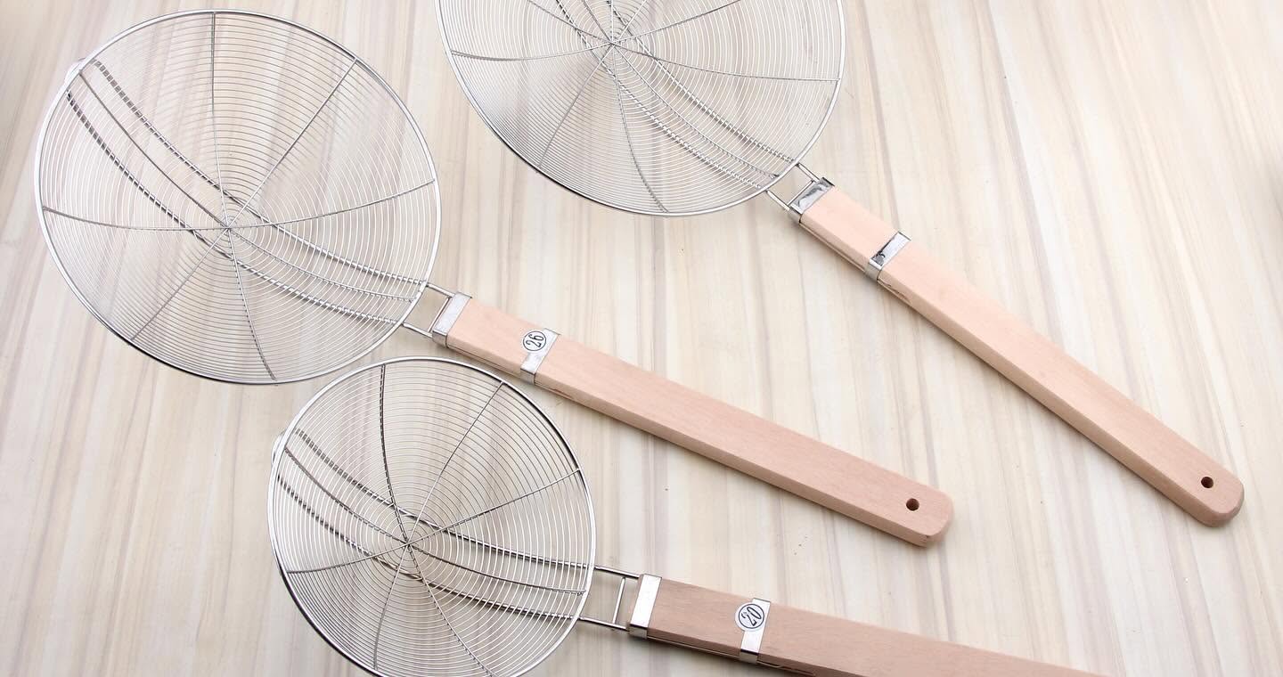 Wire Skimmer